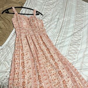 Dress Size S